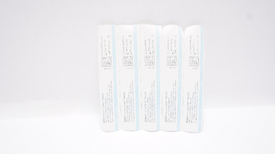 BD 305127 PrecisionGlide Ndle 25G x 1-1/2inch - Pack of 5